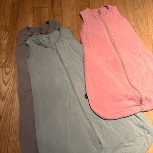 Halo SleepSack SuperSoft bamboo viscose